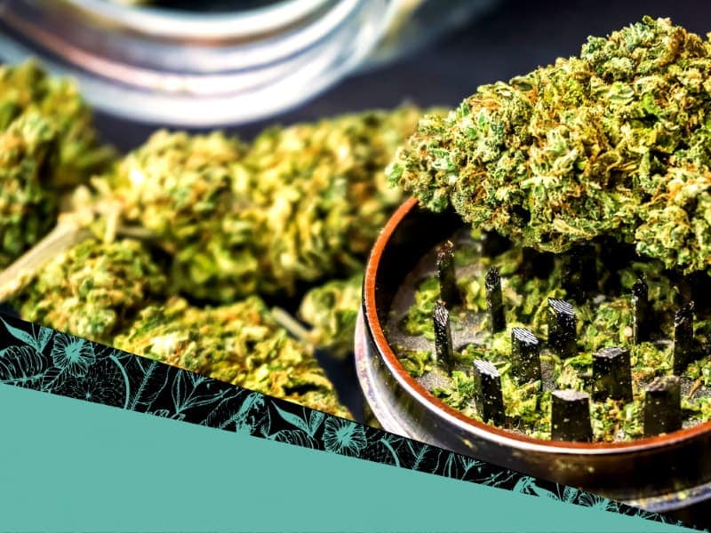 CBD Accessoires Natur'hell